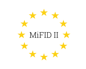 mifid ii icon